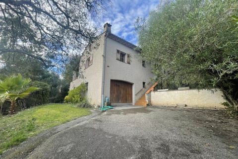 Villa i Contes, Alpes-Maritimes, Contes - € 450.000 | Ref: 1201 - foto 5