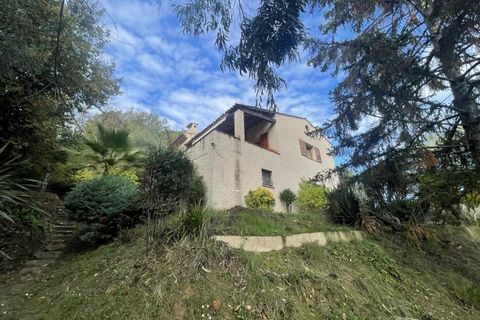Villa i Contes, Alpes-Maritimes, Contes - € 450.000 | Ref: 1201 - foto 1