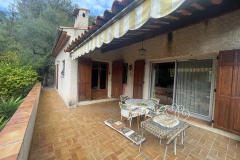 Villa i Contes, Alpes-Maritimes, Contes - € 450.000 | Ref: 1201 - foto 3