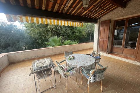 Villa i Contes, Alpes-Maritimes, Contes - € 450.000 | Ref: 1201 - foto 6