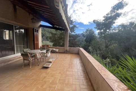 Villa i Contes, Alpes-Maritimes, Contes - € 450.000 | Ref: 1201 - foto 2