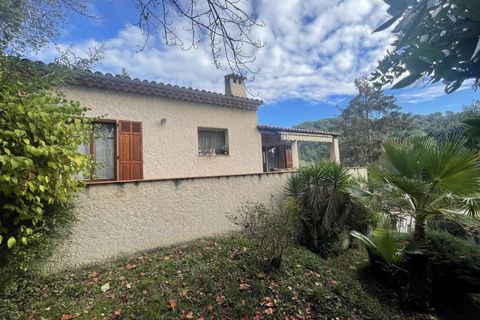 Villa i Contes, Alpes-Maritimes, Contes - € 450.000 | Ref: 1201 - foto 4