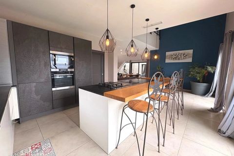Villa i Beziers, Herault, Beziers - € 610.000 | Ref: 06464 - foto 4