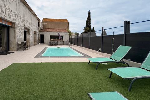 Villa i Beziers, Herault, Beziers - € 610.000 | Ref: 06464 - foto 16
