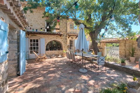Landejendom i Ales, Gard, Ales - € 690.000 | Ref: 06511 - foto 1
