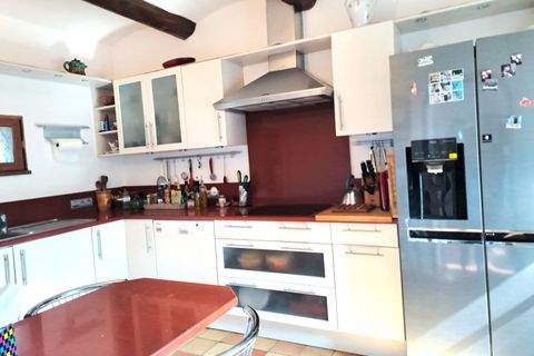 Landejendom i Ales, Gard, Ales - € 690.000 | Ref: 06511 - foto 6