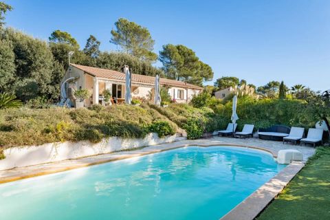 Villa i Biot, Alpes-Maritimes, Biot - € 849.000 | Ref: 12030394215 - foto 1