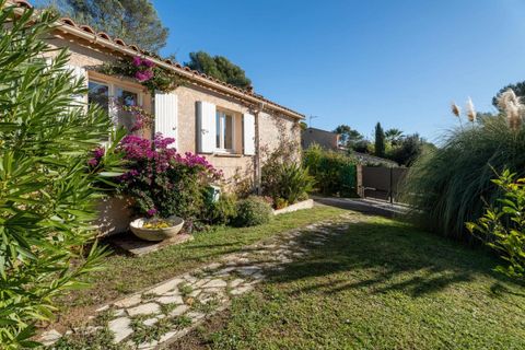 Villa i Biot, Alpes-Maritimes, Biot - € 849.000 | Ref: 12030394215 - foto 2