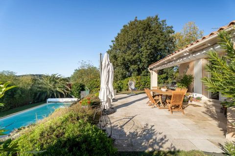 Villa i Biot, Alpes-Maritimes, Biot - € 849.000 | Ref: 12030394215 - foto 5