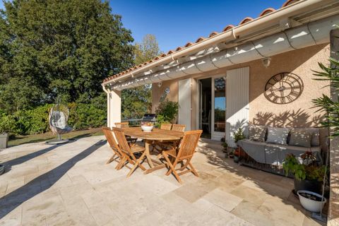 Villa i Biot, Alpes-Maritimes, Biot - € 849.000 | Ref: 12030394215 - foto 6
