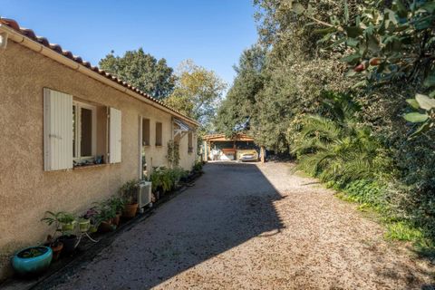 Villa i Biot, Alpes-Maritimes, Biot - € 849.000 | Ref: 12030394215 - foto 8