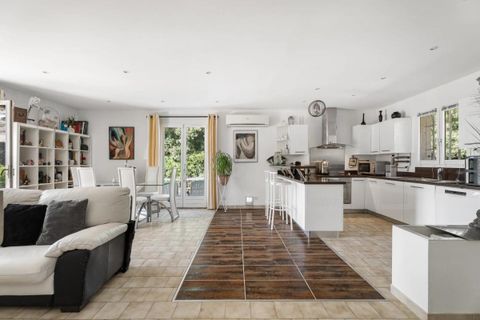 Villa i Biot, Alpes-Maritimes, Biot - € 849.000 | Ref: 12030394215 - foto 11