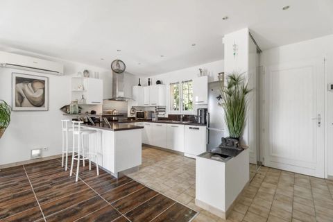 Villa i Biot, Alpes-Maritimes, Biot - € 849.000 | Ref: 12030394215 - foto 12