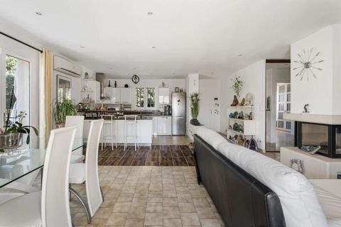 Villa i Biot, Alpes-Maritimes, Biot - € 849.000 | Ref: 12030394215 - foto 17