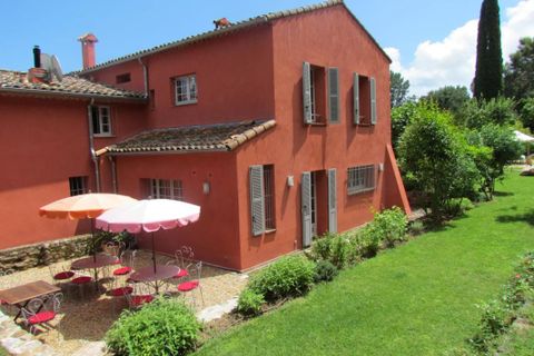 Erhvervsejendom i Biot, Alpes-Maritimes, Biot - € 2.300.000 | Ref: 12030394049 - foto 1