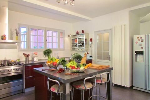 Erhvervsejendom i Biot, Alpes-Maritimes, Biot - € 2.300.000 | Ref: 12030394049 - foto 5