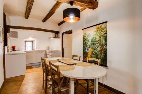 Villa a Cajarc, Lot, Cajarc - € 160.000 | Ref: E93A4E357D0F4BB1 - foto 3