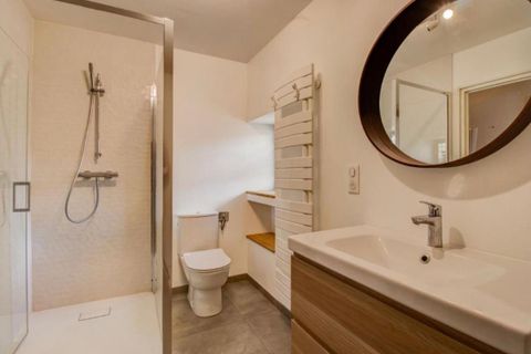 Villa a Cajarc, Lot, Cajarc - € 160.000 | Ref: E93A4E357D0F4BB1 - foto 6
