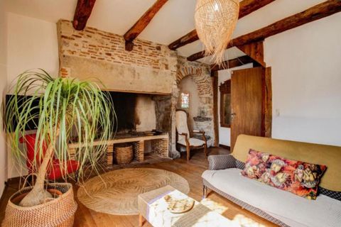 Villa a Cajarc, Lot, Cajarc - € 160.000 | Ref: E93A4E357D0F4BB1 - foto 8