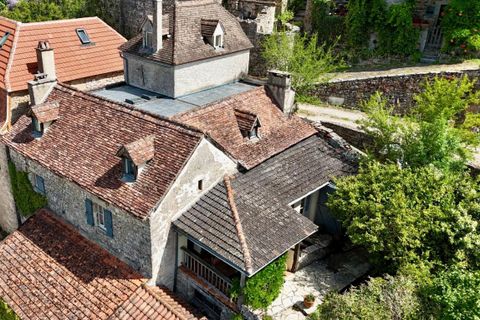 Villa a Calvignac, Lot, Calvignac - € 259.000 | Ref: 6BA42EAF1A6B4C93 - foto 2