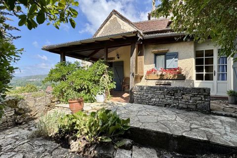 Villa a Calvignac, Lot, Calvignac - € 259.000 | Ref: 6BA42EAF1A6B4C93 - foto 3