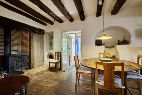 Villa a Calvignac, Lot, Calvignac - € 259.000 | Ref: 6BA42EAF1A6B4C93 - foto 4