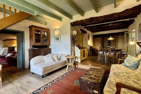 Villa a Calvignac, Lot, Calvignac - € 259.000 | Ref: 6BA42EAF1A6B4C93 - foto 10