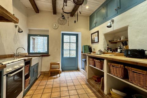 Villa a Calvignac, Lot, Calvignac - € 259.000 | Ref: 6BA42EAF1A6B4C93 - foto 13