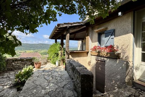 Villa a Calvignac, Lot, Calvignac - € 259.000 | Ref: 6BA42EAF1A6B4C93 - foto 19