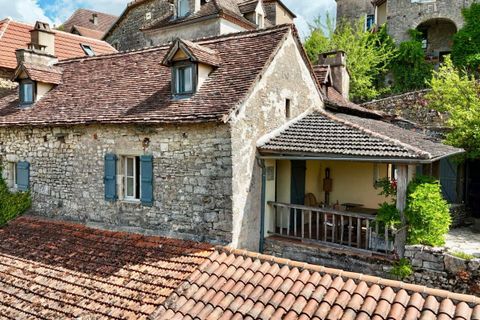 Villa a Calvignac, Lot, Calvignac - € 259.000 | Ref: 6BA42EAF1A6B4C93 - foto 20