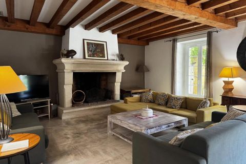 Villa i Codolet, Gard, Codolet - € 535.000 | Ref: 12030394051 - foto 3