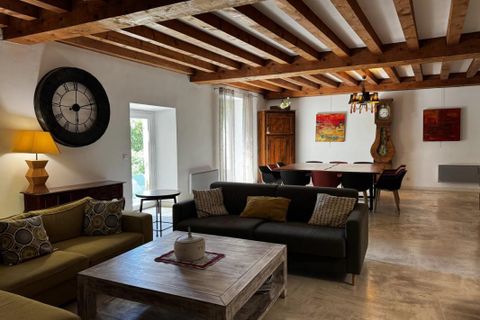 Villa i Codolet, Gard, Codolet - € 535.000 | Ref: 12030394051 - foto 4