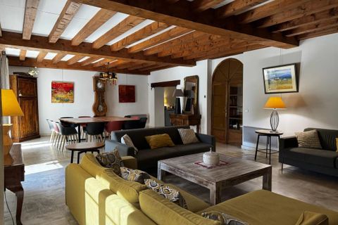 Villa i Codolet, Gard, Codolet - € 535.000 | Ref: 12030394051 - foto 5
