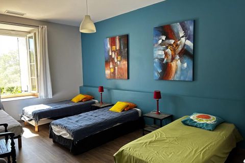 Villa i Codolet, Gard, Codolet - € 535.000 | Ref: 12030394051 - foto 15