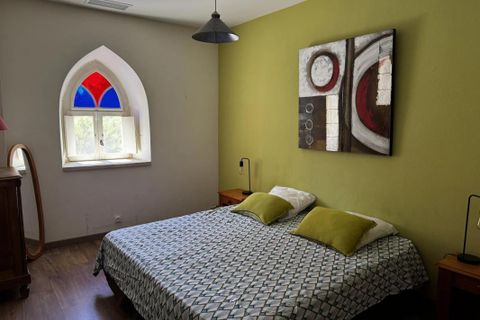 Villa i Codolet, Gard, Codolet - € 535.000 | Ref: 12030394051 - foto 17