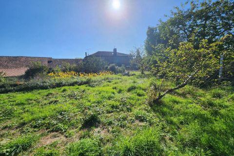 Villa i Brillac, Charente, Brillac - € 100.000 | Ref: A6A5DB830A6D4275 - foto 2