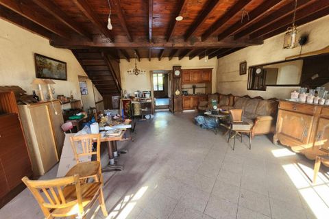 Villa i Brillac, Charente, Brillac - € 100.000 | Ref: A6A5DB830A6D4275 - foto 3