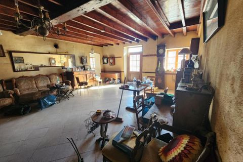 Villa i Brillac, Charente, Brillac - € 100.000 | Ref: A6A5DB830A6D4275 - foto 4