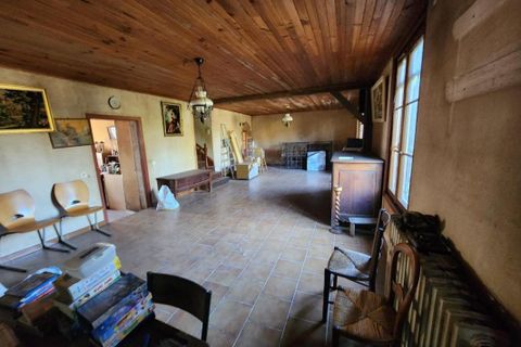 Villa i Brillac, Charente, Brillac - € 100.000 | Ref: A6A5DB830A6D4275 - foto 5