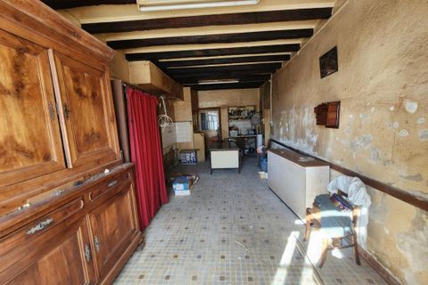 Villa i Brillac, Charente, Brillac - € 100.000 | Ref: A6A5DB830A6D4275 - foto 6