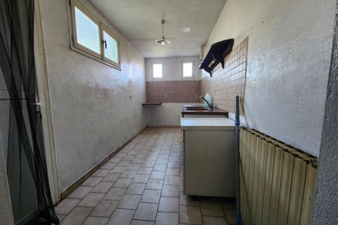 Villa i Brillac, Charente, Brillac - € 100.000 | Ref: A6A5DB830A6D4275 - foto 7