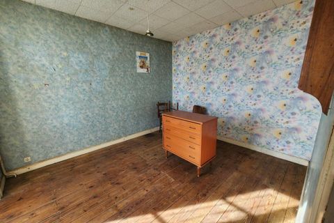 Villa i Brillac, Charente, Brillac - € 100.000 | Ref: A6A5DB830A6D4275 - foto 8