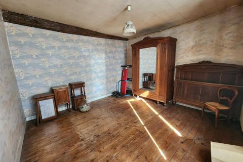 Villa i Brillac, Charente, Brillac - € 100.000 | Ref: A6A5DB830A6D4275 - foto 9