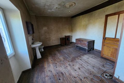 Villa i Brillac, Charente, Brillac - € 100.000 | Ref: A6A5DB830A6D4275 - foto 10