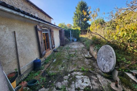Villa i Brillac, Charente, Brillac - € 100.000 | Ref: A6A5DB830A6D4275 - foto 11
