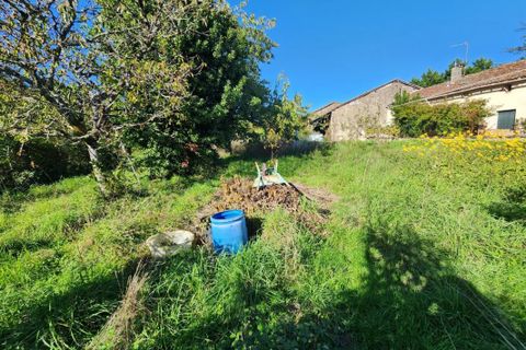 Villa i Brillac, Charente, Brillac - € 100.000 | Ref: A6A5DB830A6D4275 - foto 12
