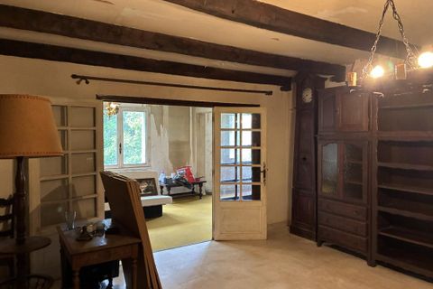 Villa a Figeac, Lot, Figeac - € 165.000 | Ref: F9430838D50B4E36 - foto 2