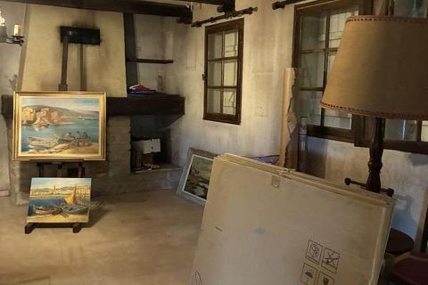 Villa a Figeac, Lot, Figeac - € 165.000 | Ref: F9430838D50B4E36 - foto 3