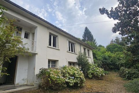 Villa a Figeac, Lot, Figeac - € 165.000 | Ref: F9430838D50B4E36 - foto 16