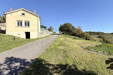 Villa a Gurat, Charente, Gurat - € 135.000 | Ref: 58643B416EFD4DF5 - foto 3